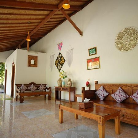 Coco Resort Penida Sakti Екстер'єр фото