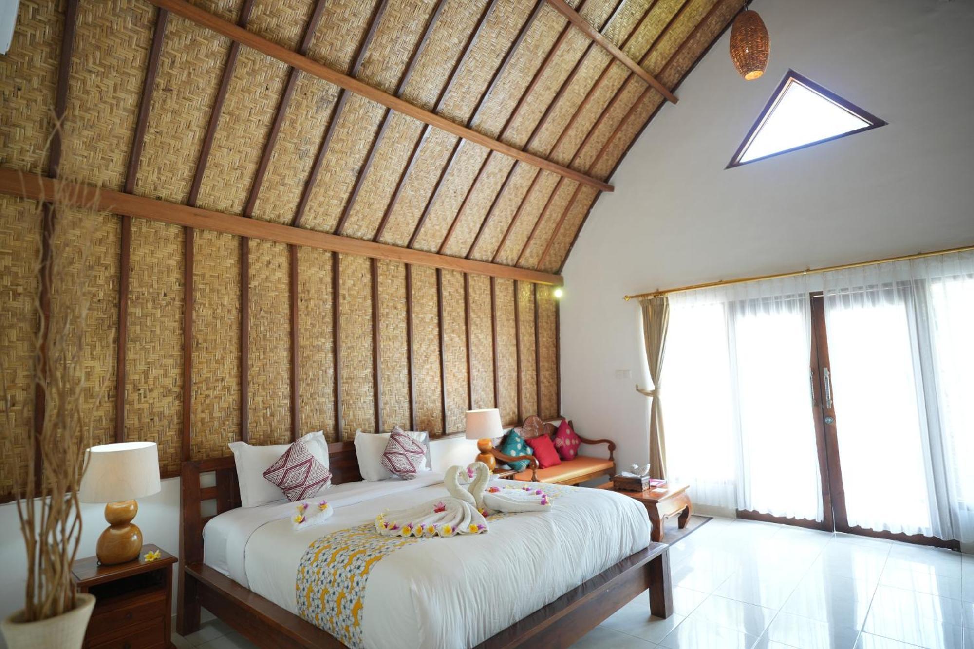 Coco Resort Penida Sakti Екстер'єр фото
