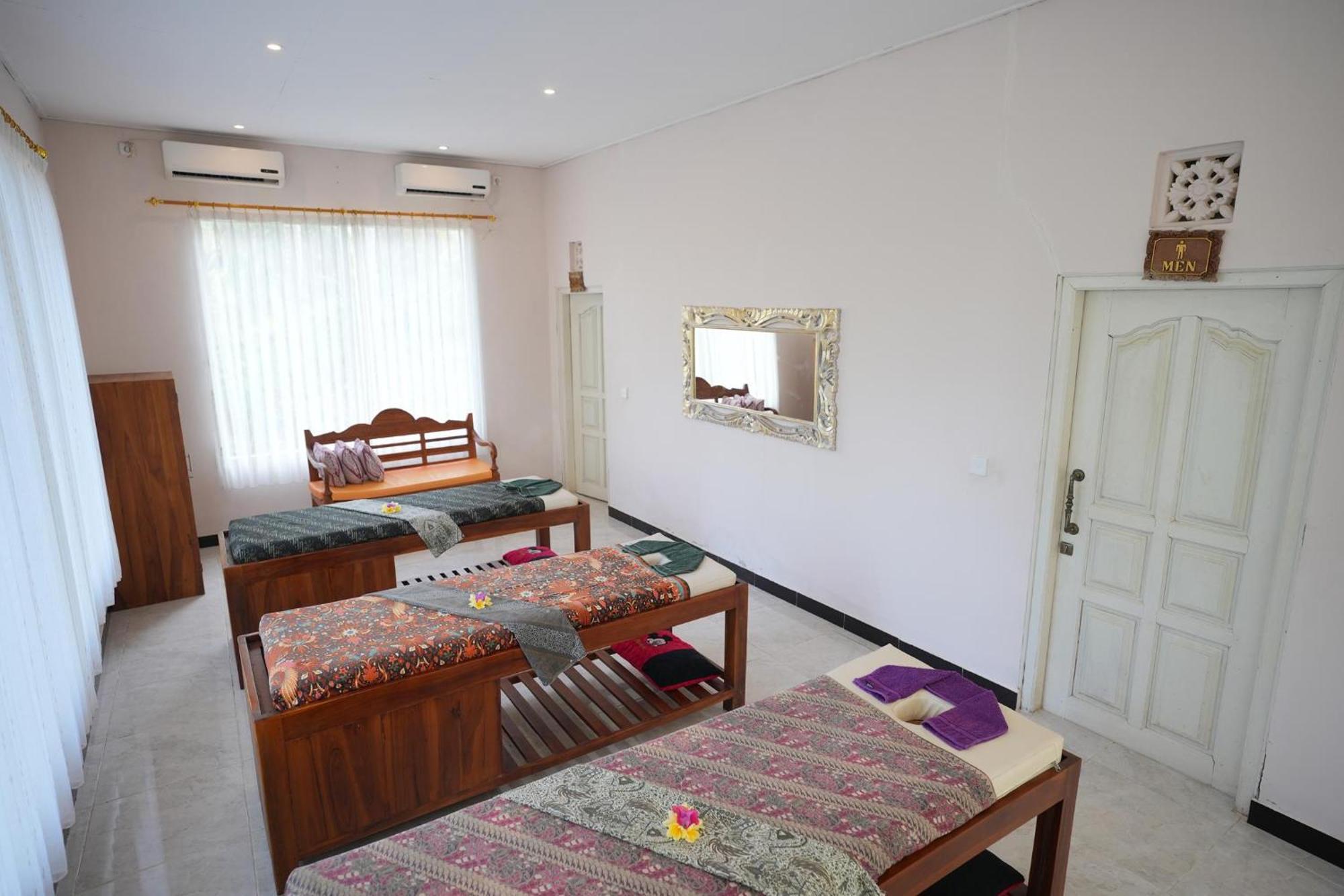 Coco Resort Penida Sakti Екстер'єр фото