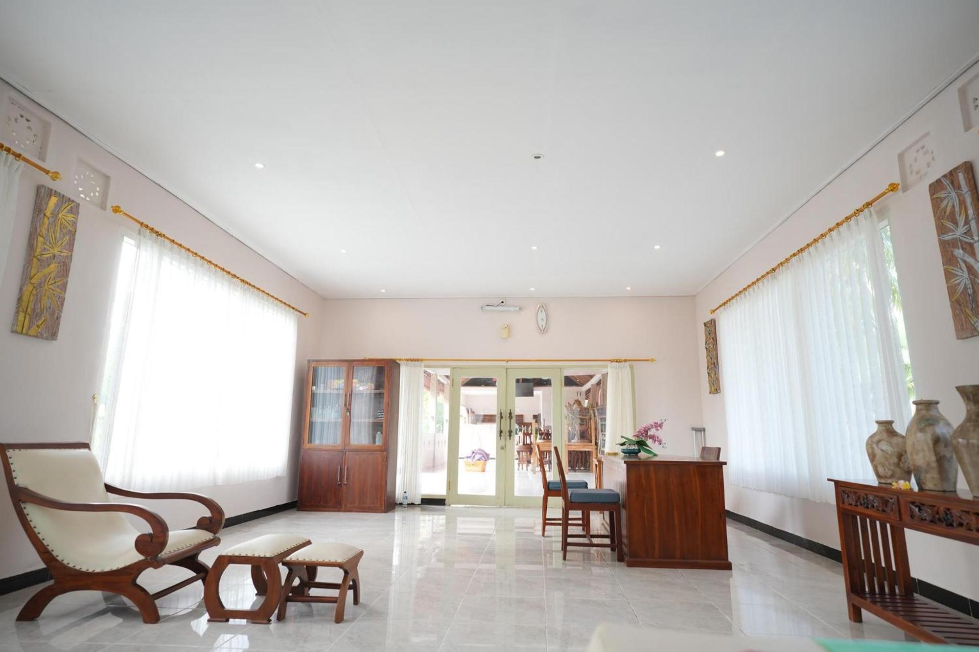 Coco Resort Penida Sakti Екстер'єр фото