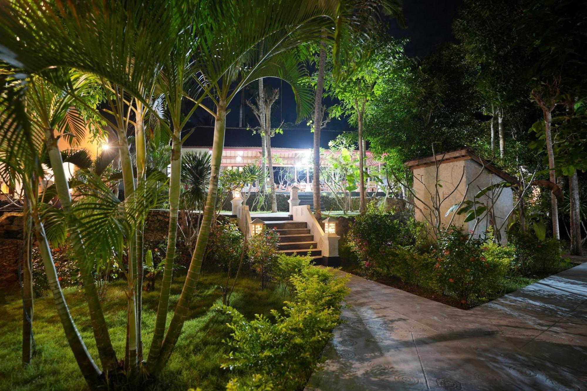 Coco Resort Penida Sakti Екстер'єр фото
