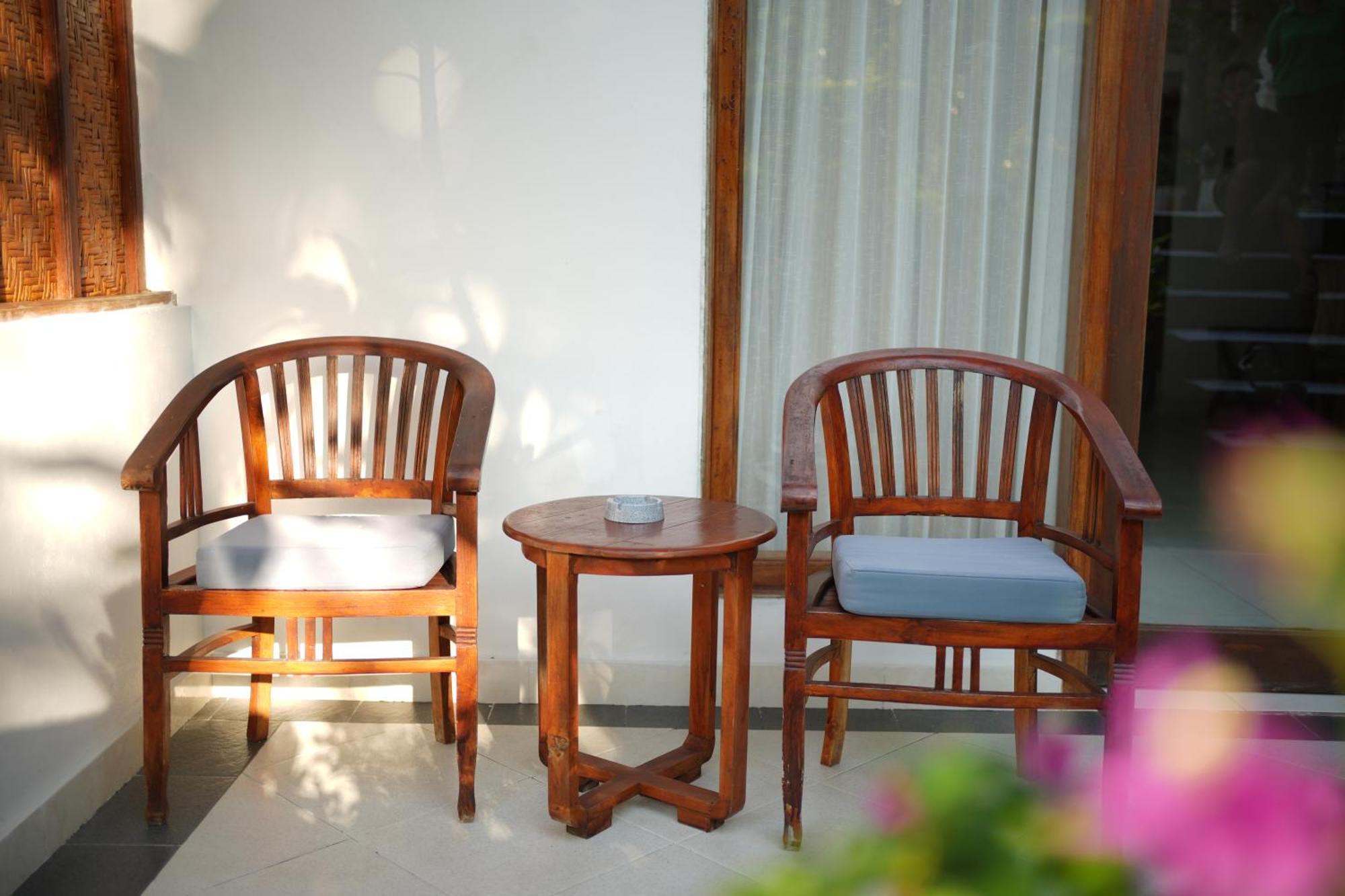 Coco Resort Penida Sakti Екстер'єр фото