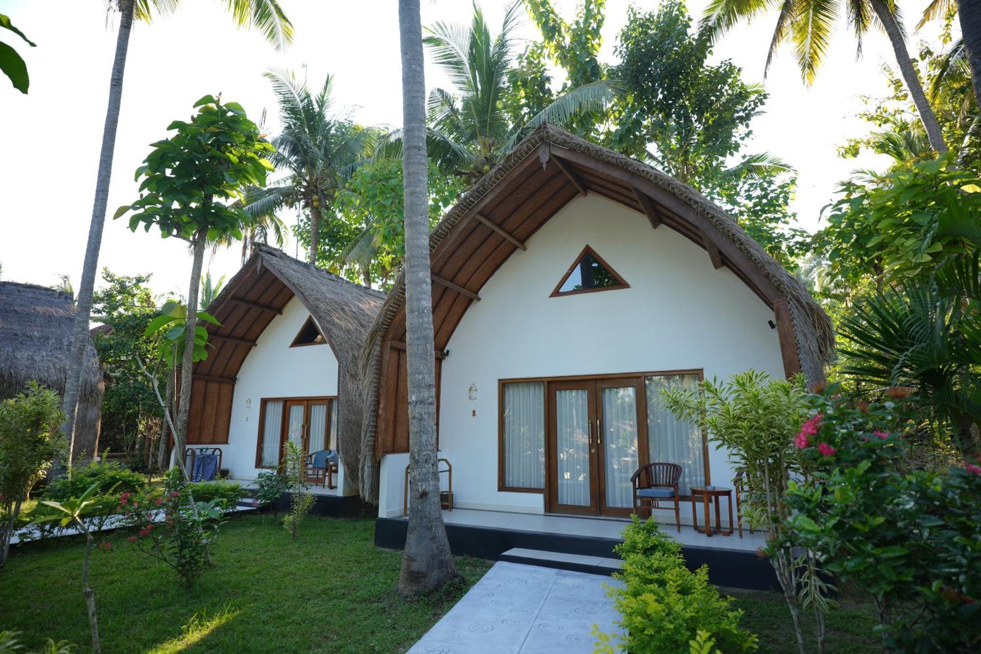 Coco Resort Penida Sakti Екстер'єр фото
