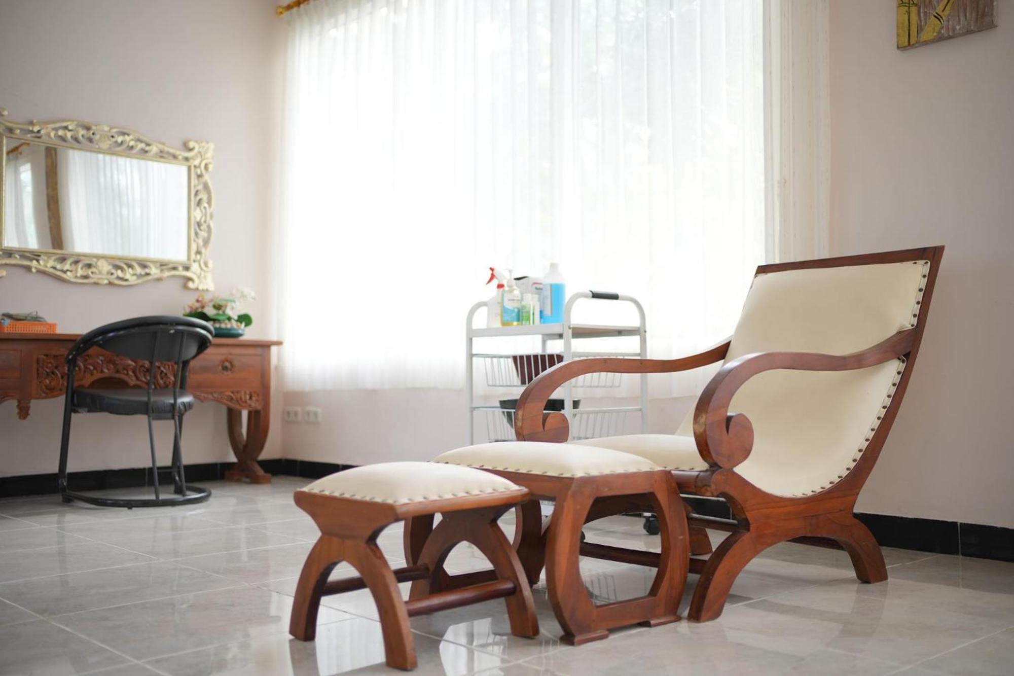 Coco Resort Penida Sakti Екстер'єр фото