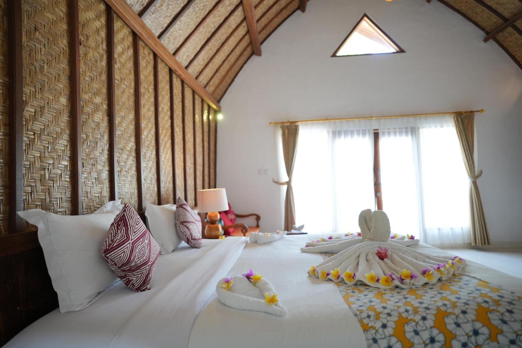 Coco Resort Penida Sakti Екстер'єр фото