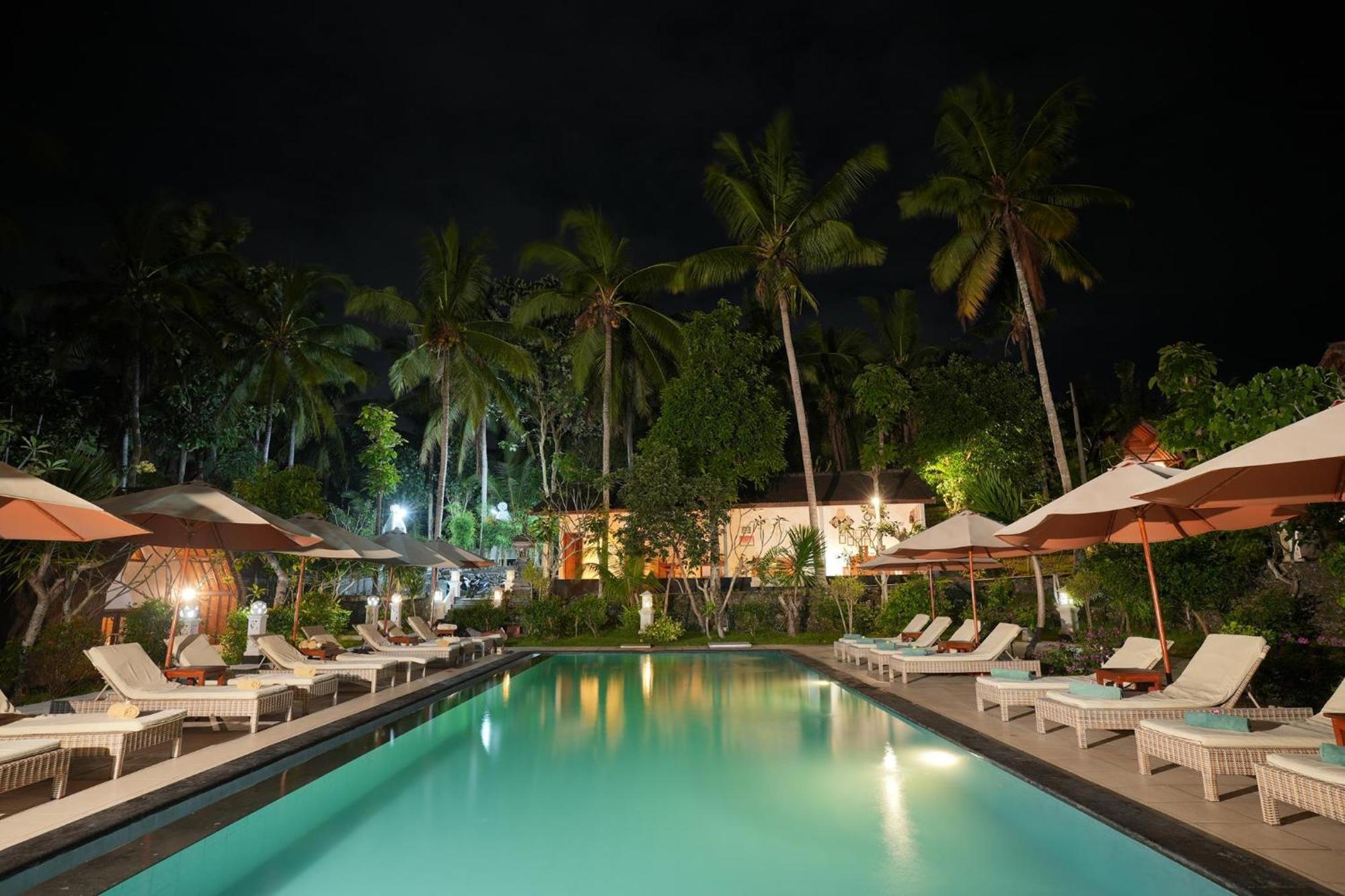 Coco Resort Penida Sakti Екстер'єр фото
