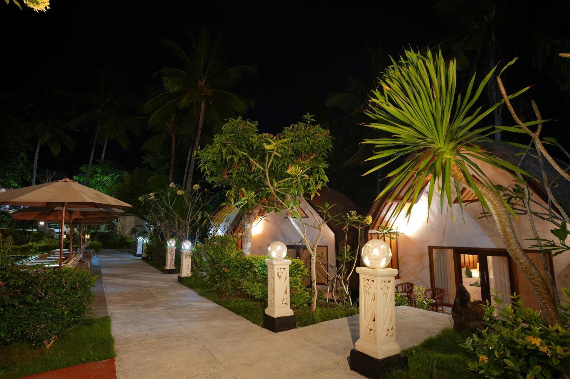 Coco Resort Penida Sakti Екстер'єр фото