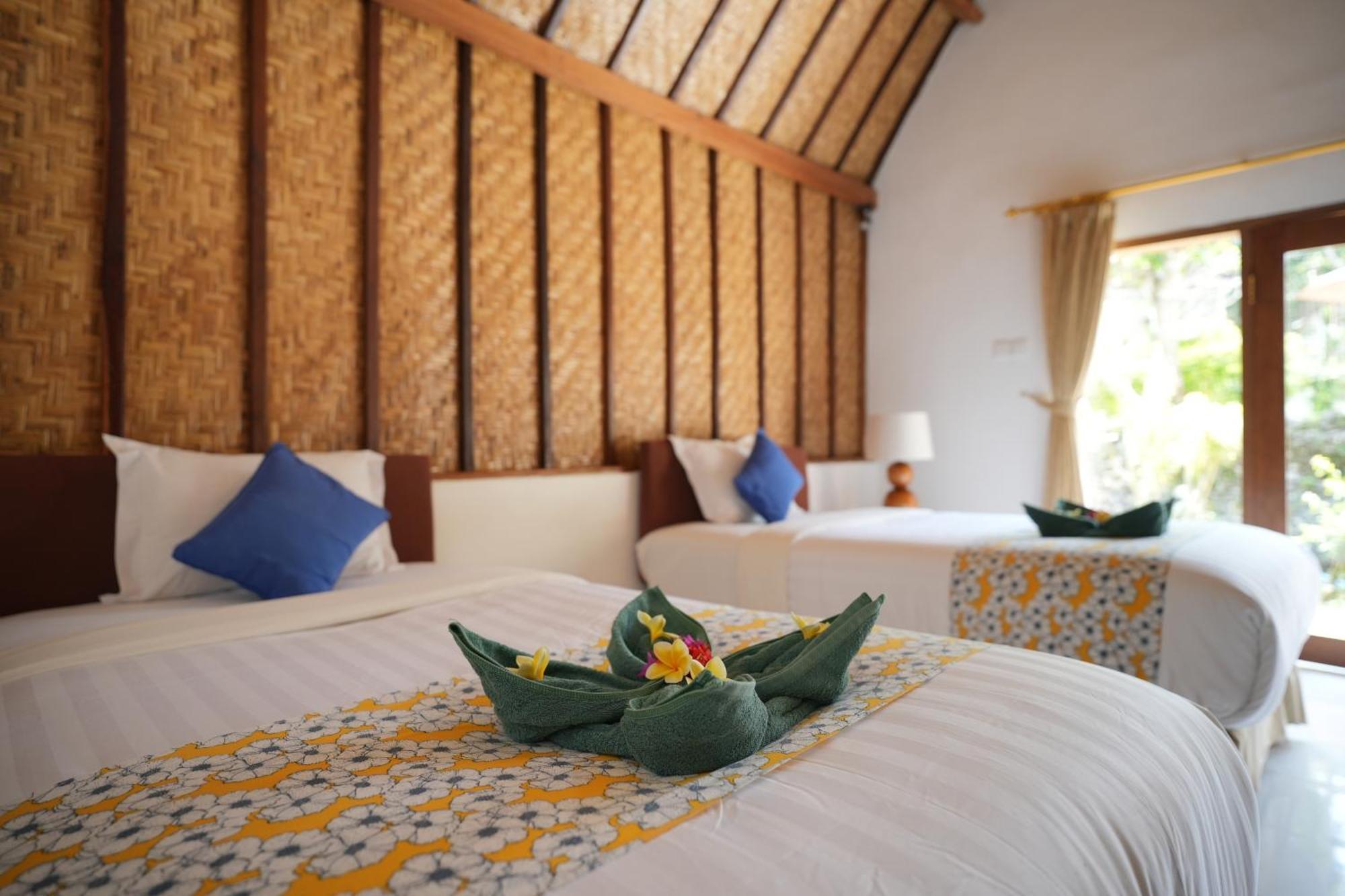 Coco Resort Penida Sakti Екстер'єр фото