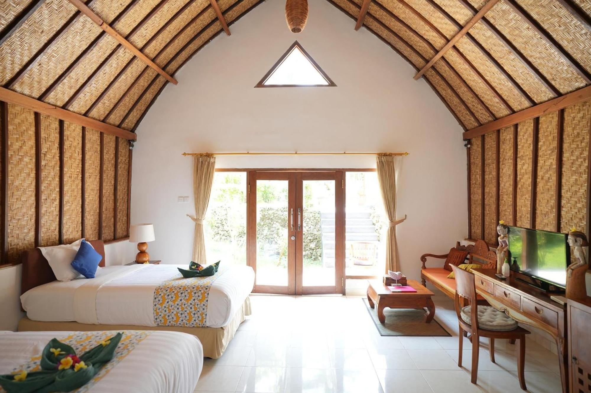 Coco Resort Penida Sakti Екстер'єр фото
