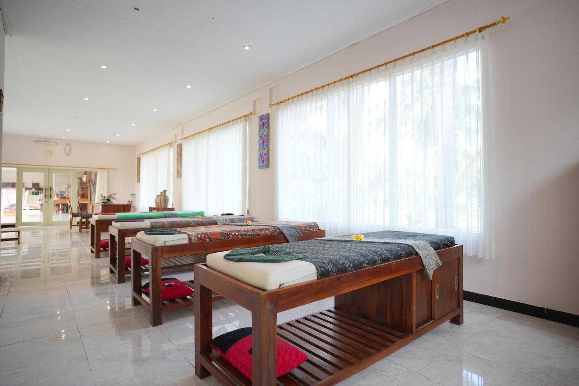 Coco Resort Penida Sakti Екстер'єр фото