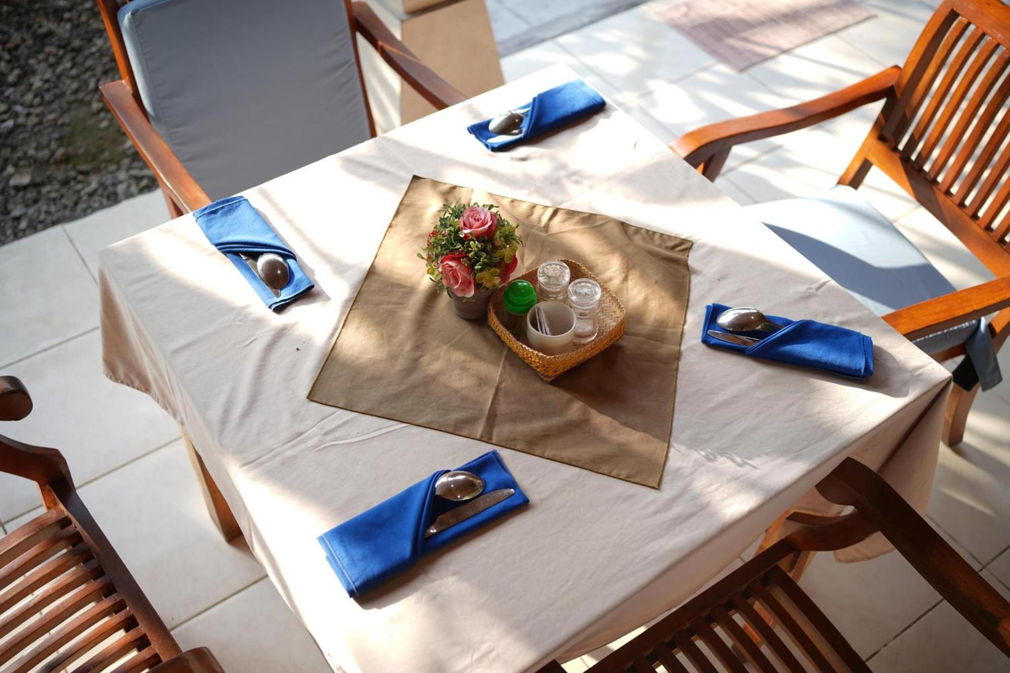 Coco Resort Penida Sakti Екстер'єр фото