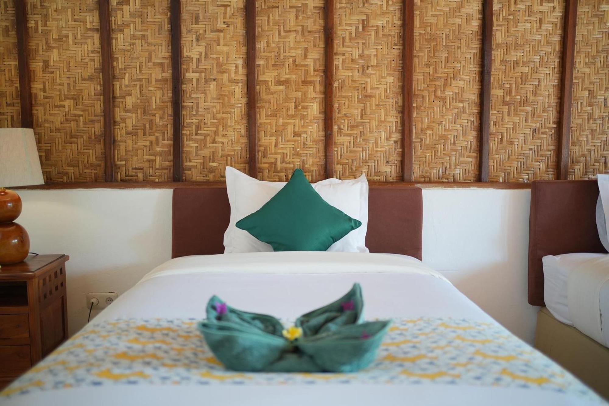 Coco Resort Penida Sakti Екстер'єр фото