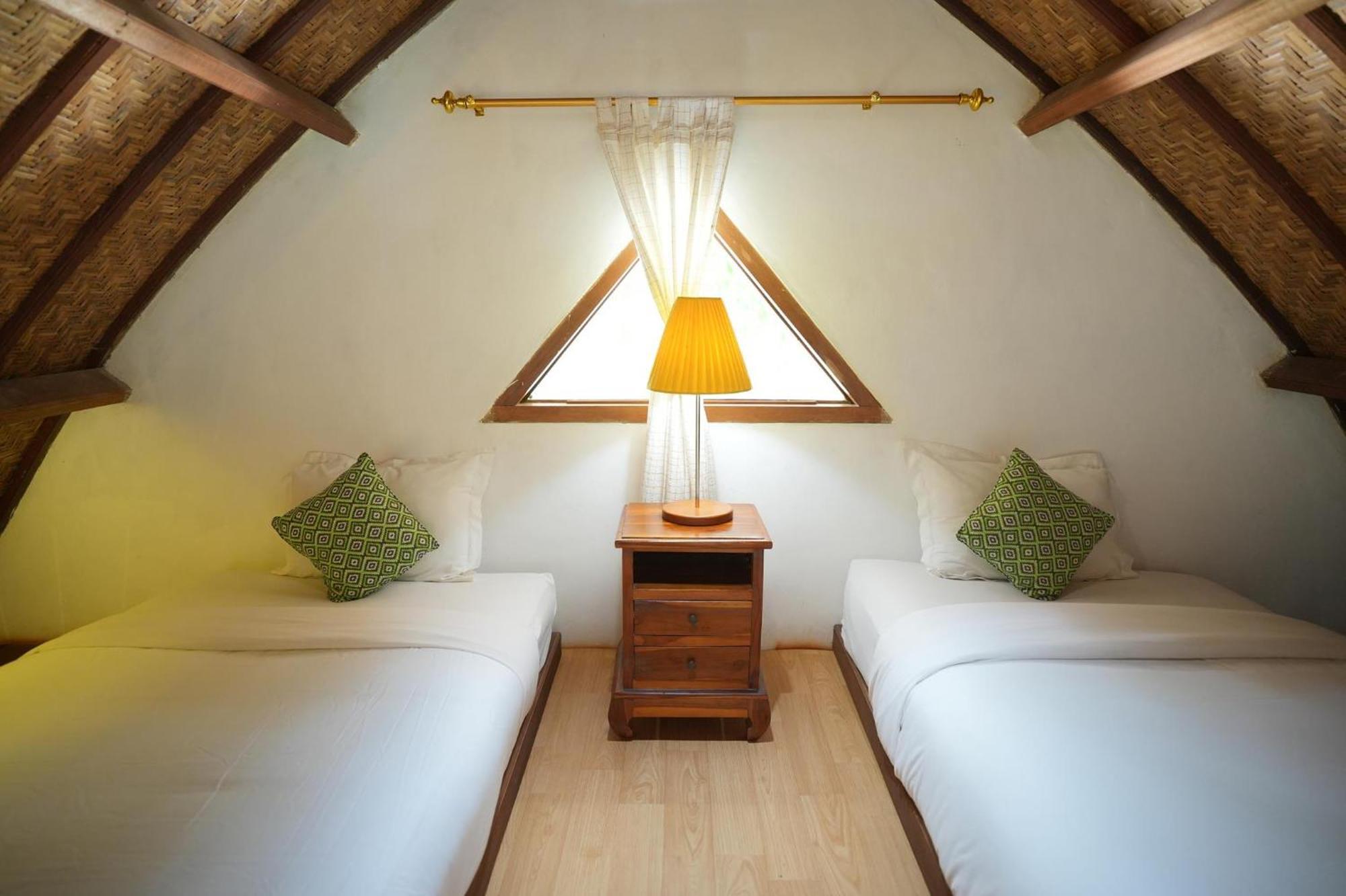 Coco Resort Penida Sakti Екстер'єр фото